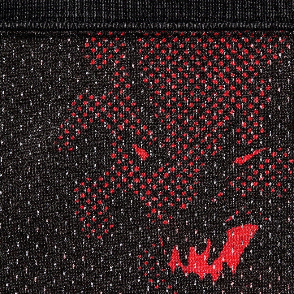 Ronin Football Jersey view 2